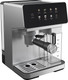 Миниатюра изображения товара Кофеварка эспрессо Weissgauff WCM-355 DBx Automatic Cappuccino ColorTouch