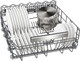 Миниатюра изображения товара Посудомоечная машина Siemens SN87TX00CE
