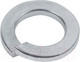 Миниатюра изображения товара Шайба Starfix Гровер М12 DIN 127 / SM-46017-20 (20кг, оцинкованная)