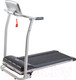Миниатюра изображения товара Электрическая беговая дорожка VictoryFit VF-500 (белый)
