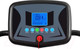 Миниатюра изображения товара Электрическая беговая дорожка VictoryFit VF-500 (черный)