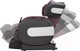 Миниатюра изображения товара Массажное кресло VictoryFit M81 / VF-M81 (коричневый/черный)
