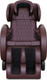 Миниатюра изображения товара Массажное кресло VictoryFit M81 / VF-M81 (коричневый/черный)