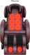 Миниатюра изображения товара Массажное кресло VictoryFit M81 / VF-M81 (коричневый/черный)