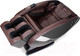Миниатюра изображения товара Массажное кресло VictoryFit M98 / VF-M98 (коричневый/серый)