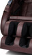 Миниатюра изображения товара Массажное кресло VictoryFit M98 / VF-M98 (коричневый/серый)