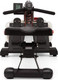 Миниатюра изображения товара Гребной тренажер VictoryFit VF-WR900 (черный)
