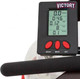 Миниатюра изображения товара Гребной тренажер VictoryFit VF-WR801 (темно-коричневый)