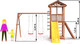 Миниатюра изображения товара Игровой комплекс National Tree Company Спортивный городок / СГ5-Р912