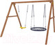 Миниатюра изображения товара Качели National Tree Company P911-6