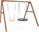 Миниатюра изображения товара Качели National Tree Company P911-6