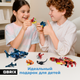 Миниатюра изображения товара Конструктор QBRIX Kids Подводное царство 12в2 30060