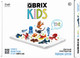 Миниатюра изображения товара Конструктор QBRIX Kids Подводное царство 12в2 30060