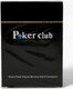 Миниатюра изображения товара Игральные карты Sima-Land Poker Club / 10747162