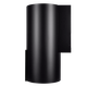 Миниатюра изображения товара Вытяжка коробчатая Maunfeld Alba 39 Wall (черный)