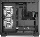Миниатюра изображения товара Корпус для компьютера PCCooler C3 T500 ARGB BK / C3-T500BKD6-GL (черный, без БП)