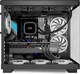 Миниатюра изображения товара Корпус для компьютера PCCooler C3 T500 ARGB BK / C3-T500BKD6-GL (черный, без БП)