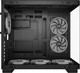 Миниатюра изображения товара Корпус для компьютера PCCooler C3 T500 ARGB BK / C3-T500BKD6-GL (черный, без БП)