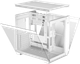 Миниатюра изображения товара Корпус для компьютера PCCooler C3 T500 ARGB WH / C3-T500WHD6-GL (белый, без БП)