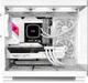 Миниатюра изображения товара Корпус для компьютера PCCooler C3 T500 ARGB WH / C3-T500WHD6-GL (белый, без БП)