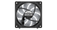Миниатюра изображения товара Набор вентиляторов для корпуса Ocypus Gamma F12 UNI BK ARGB Reverse Blade 3в1 (Gamma-F12-BK3AM01U)