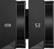 Миниатюра изображения товара Кулер для процессора PCCooler RT620 Digital BK (RT620-BKNWYL-GL)