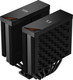 Миниатюра изображения товара Кулер для процессора PCCooler RT620 Digital BK (RT620-BKNWYL-GL)