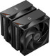 Миниатюра изображения товара Кулер для процессора PCCooler RT620 Digital BK (RT620-BKNWYL-GL)