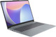 Миниатюра изображения товара Ноутбук Lenovo IdeaPad Slim 3 16IAH8 (83ES003YRK)