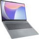 Миниатюра изображения товара Ноутбук Lenovo IdeaPad Slim 3 16IAH8 (83ES003YRK)