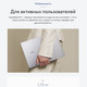 Миниатюра изображения товара Ноутбук Asus ExpertBook P3 P3605CVA-MB0105