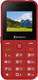 Миниатюра изображения товара Мобильный телефон Xenium X718 / CTX718RD/00 (красный)