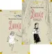 Миниатюра изображения товара Набор художественных книг Азбука Динка. В 2 томах (Осеева В. 9785389295520)