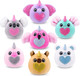 Миниатюра изображения товара Игрушка-сюрприз Zuru Rainbocorns Eggzania Baby Mania S1 / 92111