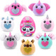 Миниатюра изображения товара Игрушка-сюрприз Zuru Rainbocorns Eggzania Baby Mania S1 / 92111