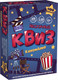 Миниатюра изображения товара Настольная игра Нескучные игры Квиз. Киномания / 8885
