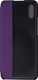 Миниатюра изображения товара Чехол-книжка Bingo Smart для Xiaomi Redmi 9A (фиолетовый)