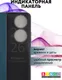 Миниатюра изображения товара Чехол-книжка Bingo Smart для Honor X7b (зеленый)
