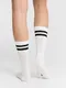 Миниатюра изображения товара Носки Mark Formelle 217A-574 (р.23-25, белый-3/рис.574, 3 пары)
