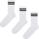 Миниатюра изображения товара Носки Mark Formelle 217A-574 (р.23-25, белый-3/рис.574, 3 пары)