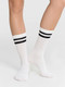 Миниатюра изображения товара Носки Mark Formelle 217A-574 (р.25-27, белый-3/рис.574, 3 пары)