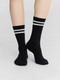 Миниатюра изображения товара Носки Mark Formelle 217A-574 (р.25-27, черный-3/рис.574, 3 пары)