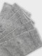 Миниатюра изображения товара Носки детские Mark Formelle 400A-654 (р.18, серый меланж-3)