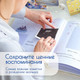 Миниатюра изображения товара Фотоальбом Fotografia FA-BBI30-235