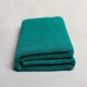 Миниатюра изображения товара Набор полотенец ЦУМ 1947 Махра 70x140 370г (2шт, изумруд)