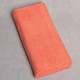 Миниатюра изображения товара Набор полотенец ЦУМ 1947 Махра 70x140 370г (2шт, коралл)
