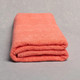 Миниатюра изображения товара Набор полотенец ЦУМ 1947 Махра 70x140 370г (2шт, коралл)