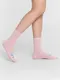 Миниатюра изображения товара Носки детские Mark Formelle 430K-3082 (р.20, розовый меланж)
