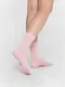 Миниатюра изображения товара Носки детские Mark Formelle 430K-3082 (р.20, розовый меланж)