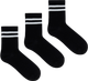 Миниатюра изображения товара Носки детские Mark Formelle 444A-2458 (р.16, черный-3)